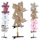 thumbnail image 3 of 20PCS Windmill Hair Clips Cute Barrettes for Parties & Everyday Wear, Charming Design with Safe Materials, 3 of 5