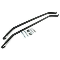 Holley Sniper 19-562 Fuel Tank Straps