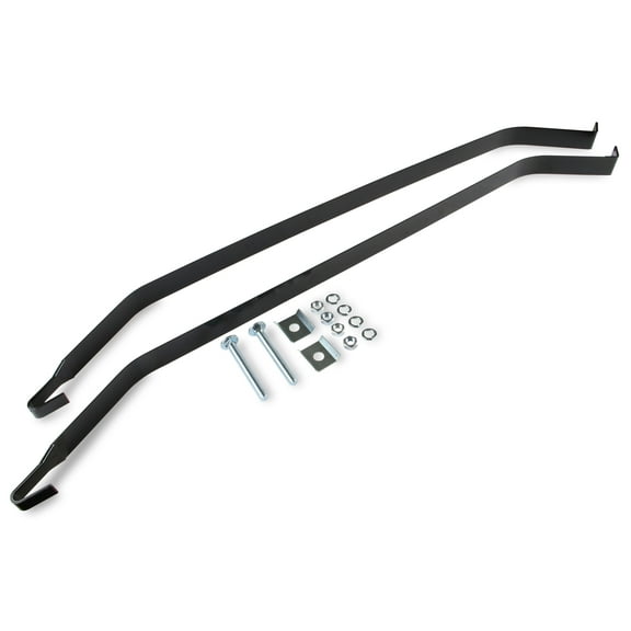 Holley Sniper 19-562 Fuel Tank Straps