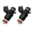 thumbnail image 3 of 4Pcs Fuel Injector 15710-14G00 For Suzuki 2003-2004 GSX-R1000Z 2003-06 GSX-R1000, 3 of 3