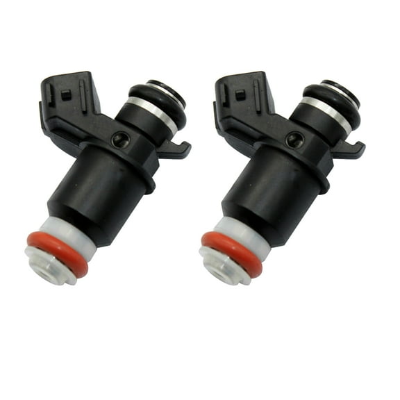 2x Fuel Injectors For Suzuki Boulevard C50 MARAUDER Intruder Volusia VL800 US