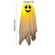 thumbnail image 3 of Uuiauoio Halloween Ghost Lantern Spooky Party Decor with Hanging Loop for Indoor Outdoor Ambiance, 3 of 7