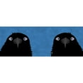 thumbnail image 3 of CafePress - Eating Crow Mugs - 11 oz Ceramic Mug - Novelty Coffee Tea Cup, 3 of 6