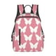 thumbnail image 1 of Balery Butterfly 2 Mochila Ligera para Hombres y Mujeres – Resistente y Impermeable, Ideal para la Escuela, el Trabajo, los Viajes y el Uso Diario, 1 of 7