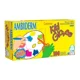 thumbnail image 1 of Guantes Kids Gloves Ambiderm Colores Talla Ch 100pz, 1 of 3