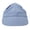Blue, variant on YAHHU Pet Dog Cat Baseball Outdoor Cap Sunbonnet Adjustable Summer Travel Sport Hat, Black, S (7.1 inches / 18 cm)