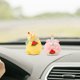 thumbnail image 1 of Estatua de Coche para , Juguetes, Decoración de Mesa, Figurita para Escritorio, Salpicadero, Estantería, Armario+Estatua de Coche para , Jug Soledad estatuilla de coche estatua, 1 of 10