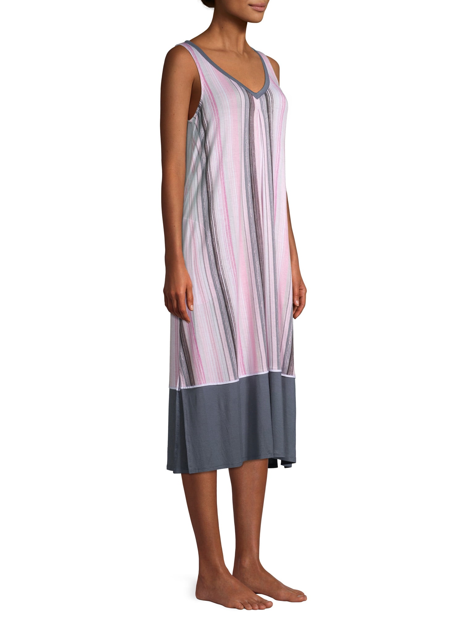 Secret treasures nightgowns walmart hot sale