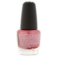 thumbnail image 4 of L.A. COLORS Color Craze Nail Polish, Electrified, 0.44 fl oz, 4 of 5