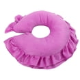 thumbnail image 4 of Cojín facial, cojín de almohada facial SPA Cama de masaje Almohada facial Cama de masaje Cojín facial Durabilidad extendida, 4 of 10