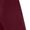 01_Red, variant on miqiqism Women High Waisted Dresses Casual Straight Skirts Pleated Lace Up Skirts Fashion Lightweight Dress with Pocket,01_Army Green,Medium