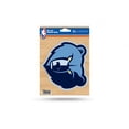 thumbnail image 1 of Memphis Grizzlies Die Cut Vinyl Decal, 1 of 1