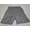 Grey, variant on Big & Tall - Dri-Wizeâ„¢ - Smooth Finish - Shorts - solid