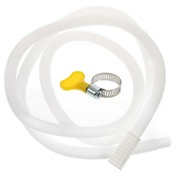 HOMEMAXS Ac Drain Line Cleaner Air Conditioner Drain Pipe 600.00X2.30X2.30CM