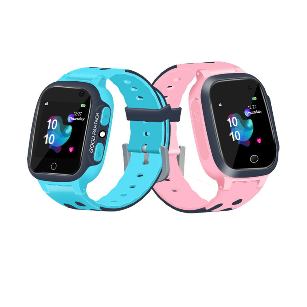 smart positioning mobile phone watch