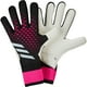 thumbnail image 4 of Guantes de portero de entrenamiento de fútbol de marca para niños y adultos de látex completo, 4 of 5