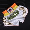 thumbnail image 1 of Pantalones cortos de boxeo para Muay Thai, 1 of 2