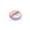 Pink, variant on Hearth & Gear Puppy Feeder Silicone Puppy Feeder Pet Milk Feeder Pet Self Feeding Device 4 Self Feeding Milk Bowl For Puppies Rabbits Lamb Accessories for Dog Puppies Online Dog Accessories