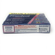 Fixodent Advanced Max Hold Denture Adhesive 2.2 Oz (Pack of 4)