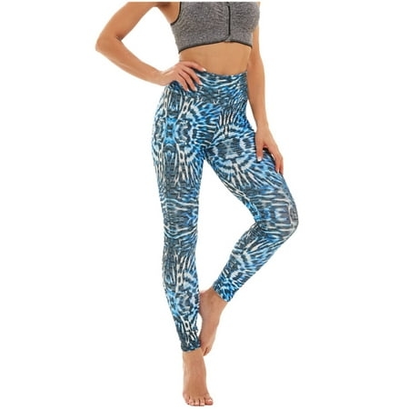 

Upgraded 2023 Gifts Women S Tie-Dye High Waist Stretch Strethcy Fitness Leggings Yoga Pants
