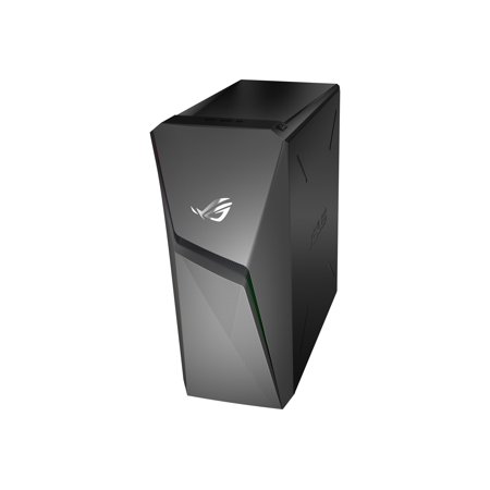 ASUS - ROG Gaming Desktop - Intel Core i7-11700F - 16GB Memory - NVIDIA GeForce RTX 3060 - 1TB HDD + 512GB SSD