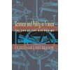 Science and Polity in France: The End of the Old Regime, (Paperback)