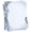Floral Dream Premium, variant on Geographics Stars & Swirls Design Paper, Letterhead Paper, White, Pack of 40