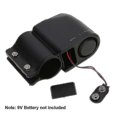 thumbnail image 3 of Wireless Alarm Ycle Bike System With Remote, 3 of 3