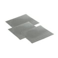 thumbnail image 4 of QUMIIRITY 3Ud Barbecue Grid Mat Negro Lavable En Lavavajillas Para Usar En Picnics Y Parrilladas, 4 of 8