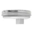 thumbnail image 5 of 4" Round 24 LED Stop Turn Tail Reverse Backup Parking Lights 4x White only Light, 5 of 6