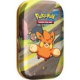 thumbnail image 3 of Pokemon Trading Card Game Paldea Friends Set of 5 Mini Tins (2 Booster Packs Per Tin), 3 of 7
