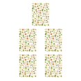 thumbnail image 2 of Minnieouse Nails Stickers Set Crafting Exquisite Accessories Manicure Supplies Abstract Sculpture Adhesive Design Decals Labels Type5 NO5, 2 of 6