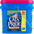 Cat's Pride 01923 Cat Litter, 22lb