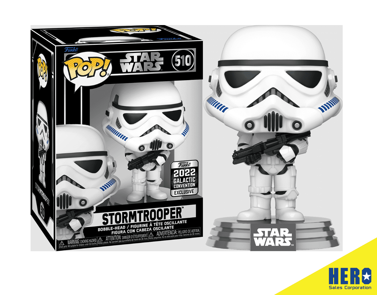 Funko POP! スター・ウォーズ セレブレーション2022限定グローグ Funko #368 Star Wars Grogu Diamond Collection 2022 Exclusive