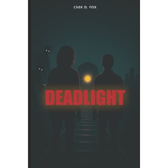 Deadlight, (Paperback)
