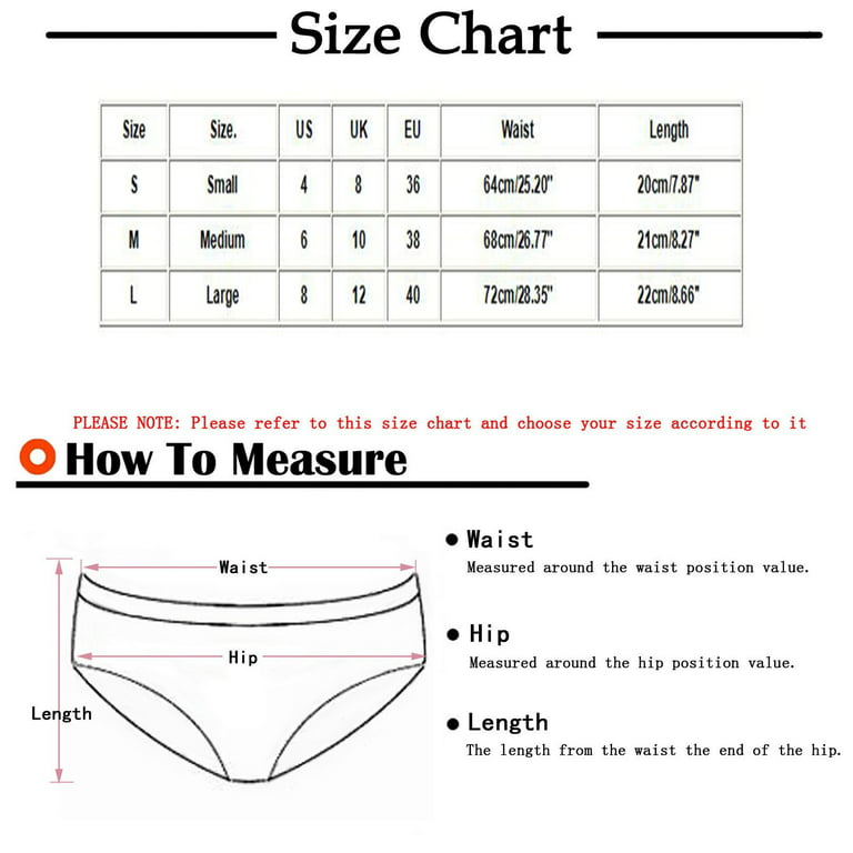 Efsteb Panties for Women Comfortable Ladies Lace Hollow Out Briefs Knickers  Panties Underwear Breathable Lingerie Briefs Beige