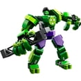 thumbnail image 3 of Set LEGO Super Héroes Armadura Robótica de Hulk 76241, 3 of 4