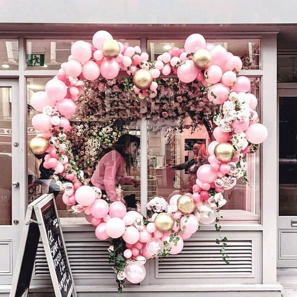 トップス shop faerie heart balloons set up トップス shop faerie heart balloons set up 71GLQmsXAsL