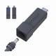 thumbnail image 1 of wonima11 Starlink Mini Cable Adapter, USB C to DC Adapter Power Cable Adapter for Starlink Mini, USB C Male to DC Female for Power Cord Work with 20V/65W, 20V/100W, 28V/140W PD Power Source, 1 of 1