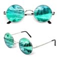 thumbnail image 1 of Gafas de sol CGID E01 polarizadas con protección UV400 de 45 mm para mujeres y hombres, 1 of 7