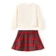 thumbnail image 5 of Disfraz Disney Minnie Mouse para niña pequeña, Navidad, 2T, 5 of 6