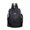 Black, variant on One Shoulder/two Shoulder Multifunctional Travel Bag,theft Ladies Travel Backpack,Back Open Pocket,Travel Bag Theft Oxford Fabric Backpack,Rucksack
