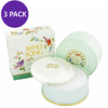 Wind Song Dusting Powder for Women By Prince Matchabelli , 4.0 Ounce (3 PACK)