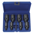 thumbnail image 2 of FJC 2755 Metric Thread Chaser Kit, 2 of 3