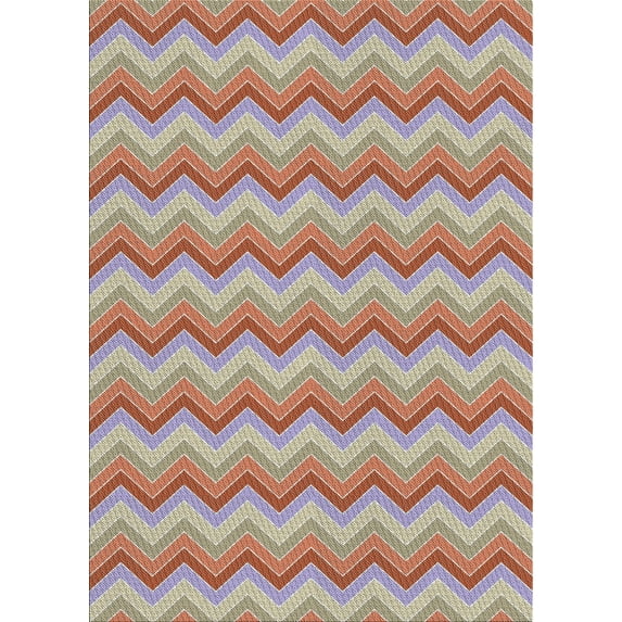 Ahgly Company Indoor Rectangle Patterned Pale Silver Gray Novelty Area Rugs, 2' x 4'