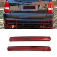 thumbnail image 3 of Car Right Rear Bumper Reflector Assy for 2006-2011 8390208B00, 3 of 6