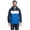 Nautica Nvy/ Roy, variant on N17174 Unisex Windward Pullover Anorak