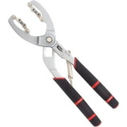 Feedback Sports Cassette Pliers Cold-Forged And Hardened CRV Tool Steel Arms