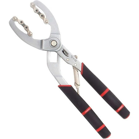 Feedback Sports Cassette Pliers Cold-Forged And Hardened CRV Tool Steel Arms