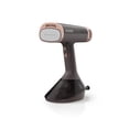 thumbnail image 1 of Black+Decker Vaporizador de Mano VacuSteam con Tanque Extraíble de 200ml y 3 Ajustes de Vapor GS0541-0ODLA, 1 of 9